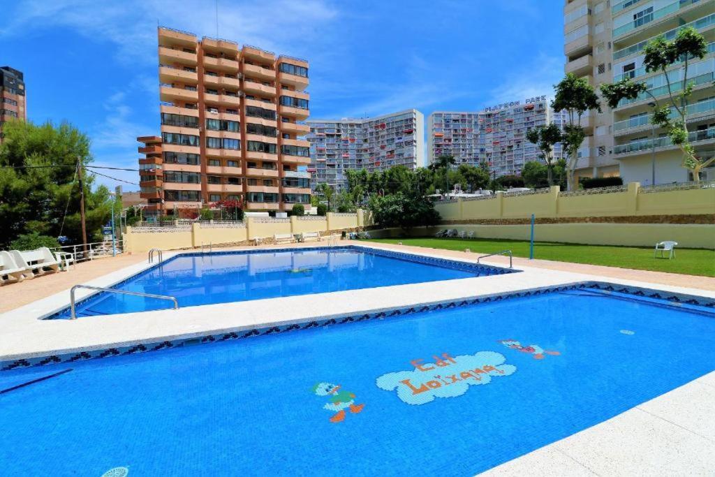 Apartamento Con Piscina Y Garaje, Playa A 10 Min Apartment *